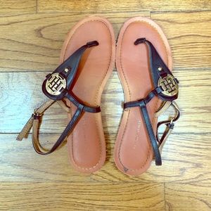 Tommy Hilfiger sandals
